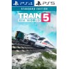 Train Sim World 5 - Standard Edition PS4/PS5